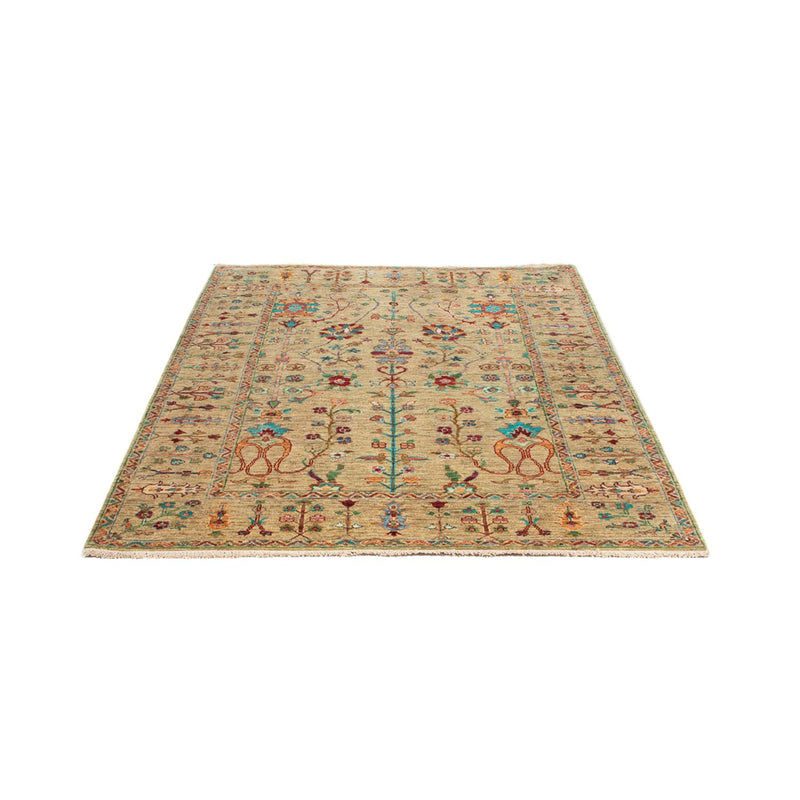 Ziegler Tapijt - Ariana - 179 x 125 cm - beige