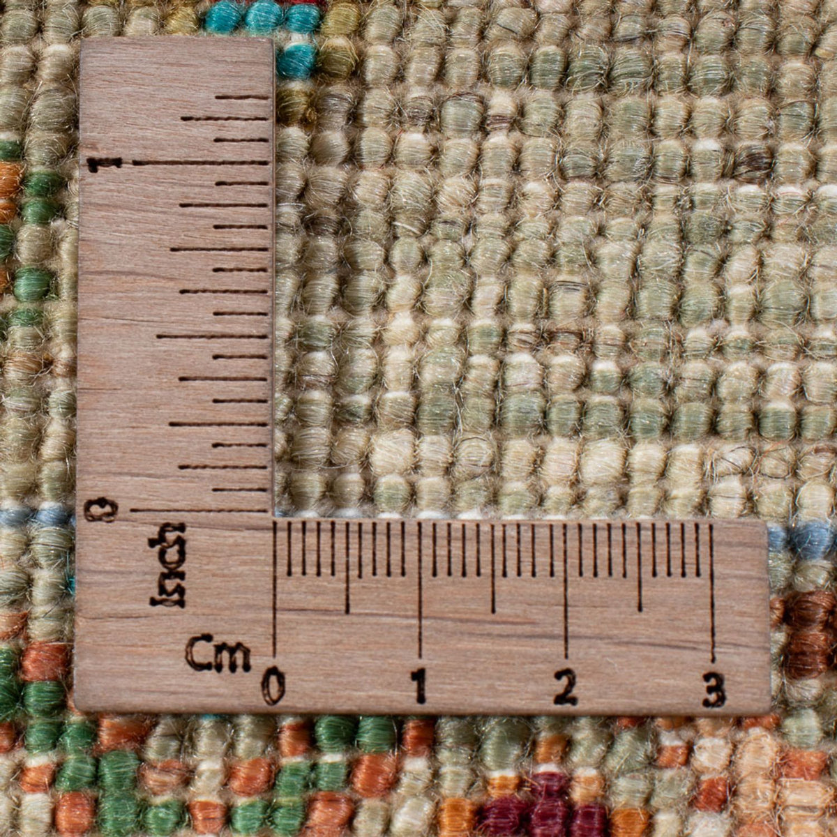 Ziegler Tapijt - Ariana - 179 x 125 cm - beige