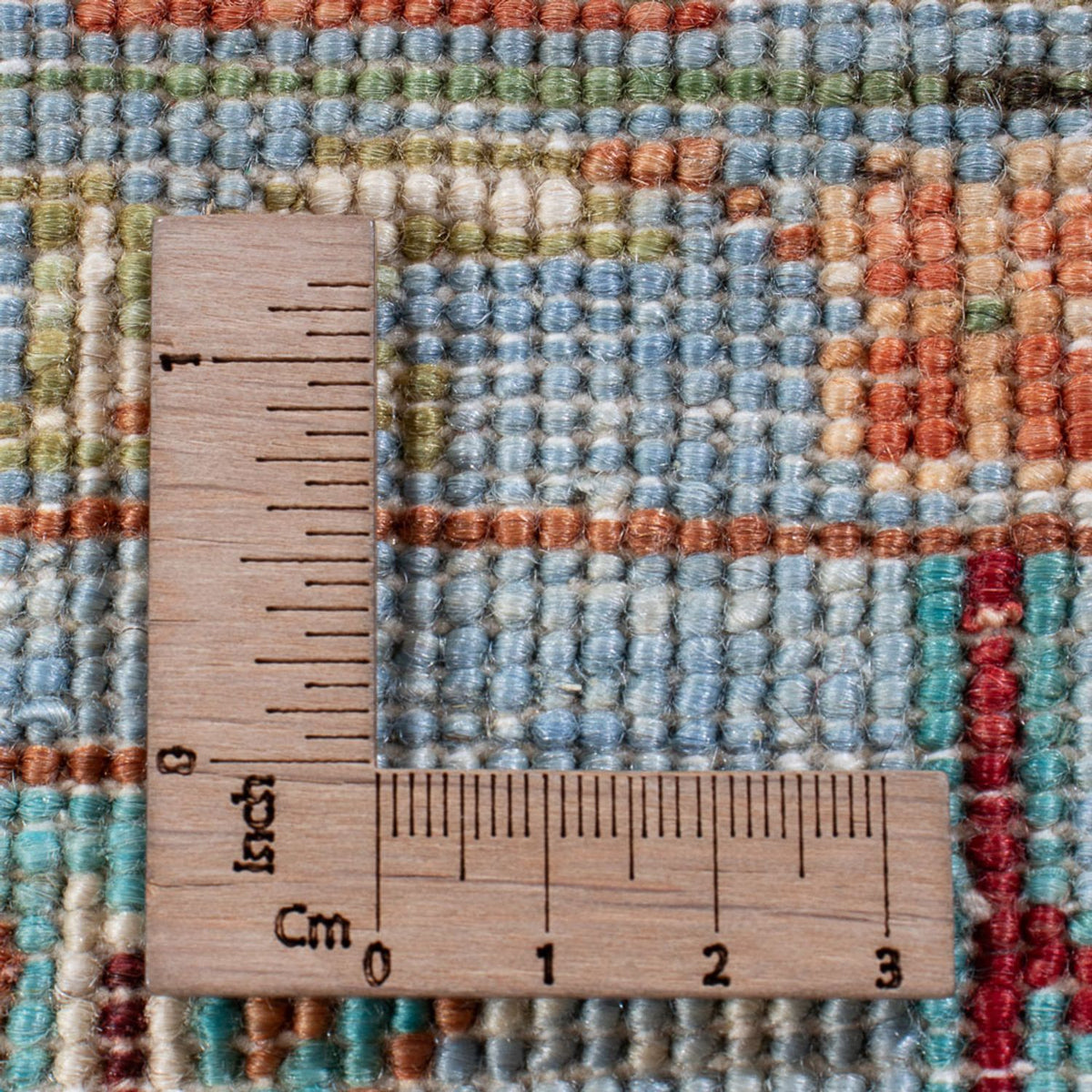 Ziegler Tapijt - Ariana - 173 x 121 cm - veelkleurig