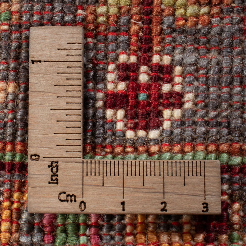 Ziegler Tapijt - Ariana - 186 x 122 cm - donker beige