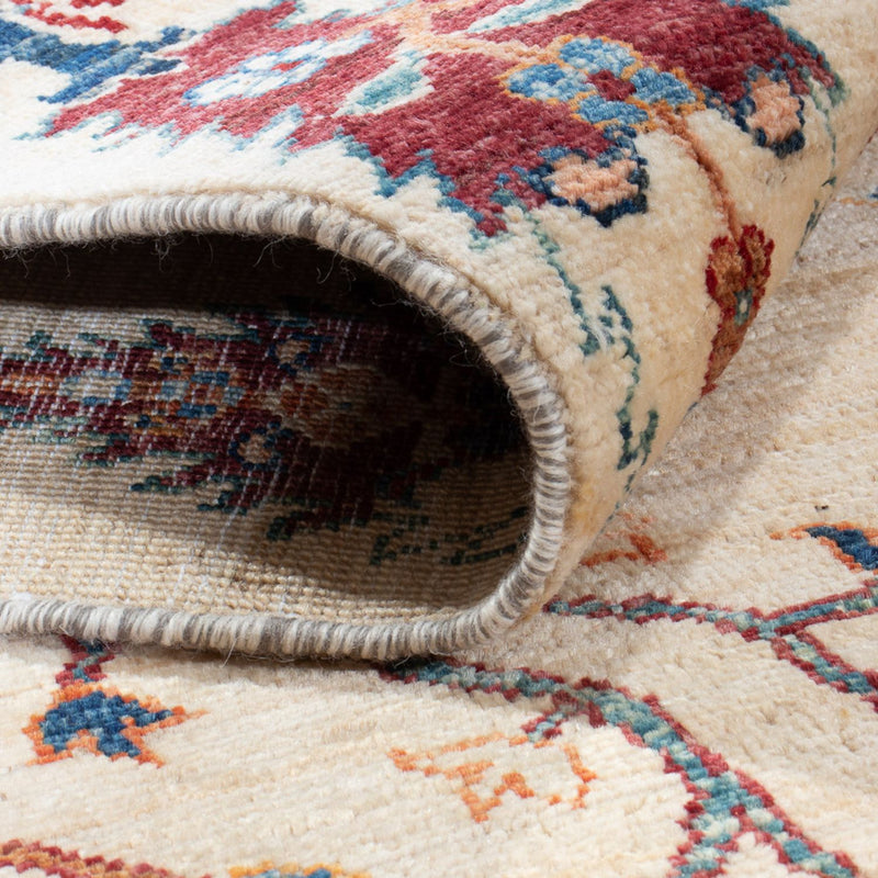 Ziegler Tapijt - Ariana - 178 x 125 cm - beige