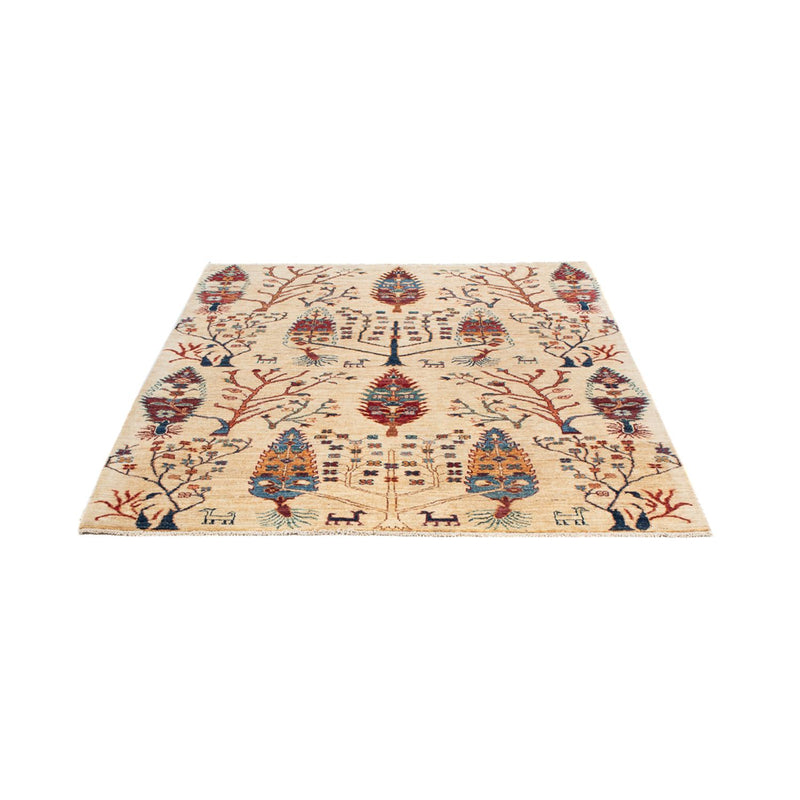 Ziegler Tapijt - Ariana - 178 x 125 cm - beige