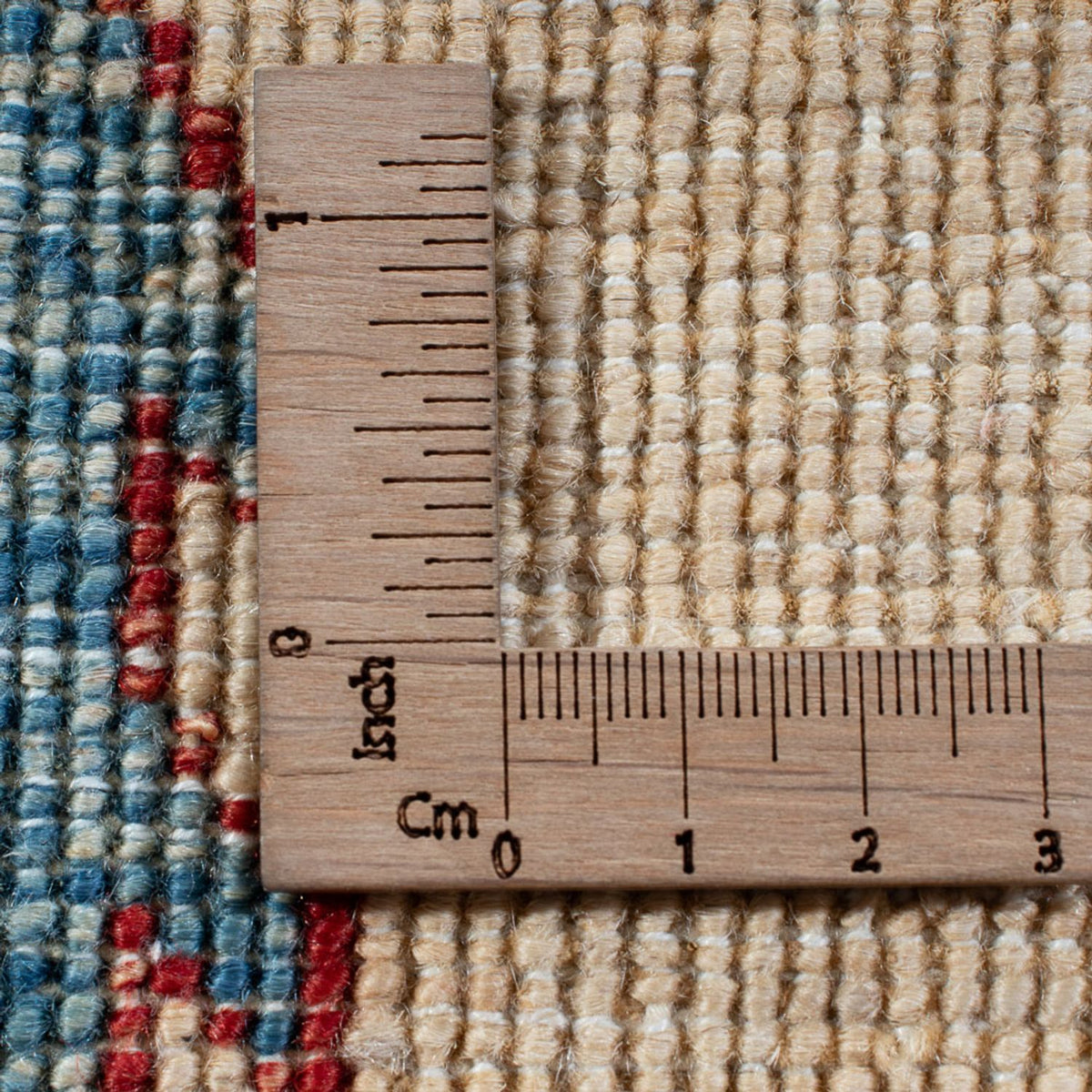 Ziegler Tapijt - Ariana - 178 x 125 cm - beige