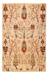 Ariana Tapijt 122x185cm - Oosters Tapijt – product image