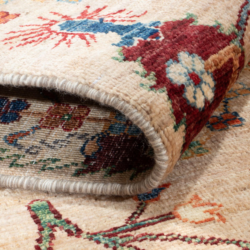 Ziegler Tapijt - Ariana - 185 x 122 cm - licht beige