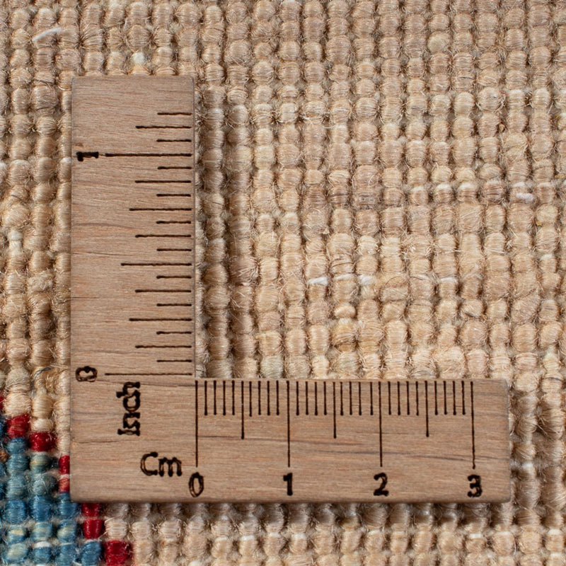 Ziegler Tapijt - Ariana - 185 x 122 cm - licht beige