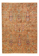 Ariana Tapijt 180x127cm - Oosters Tapijt