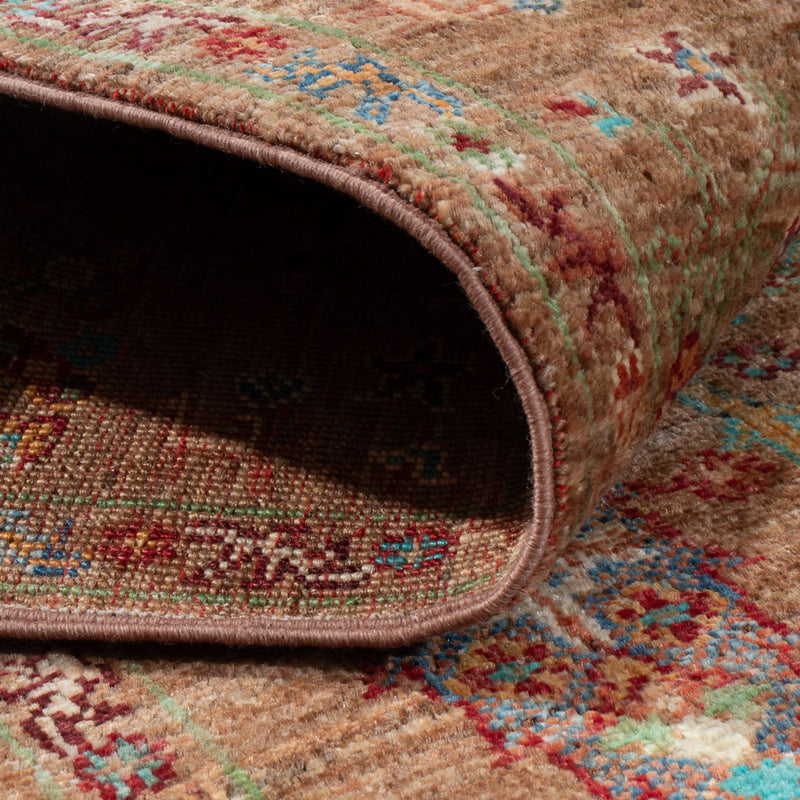 Ziegler Tapijt - Ariana - 180 x 127 cm - donker beige