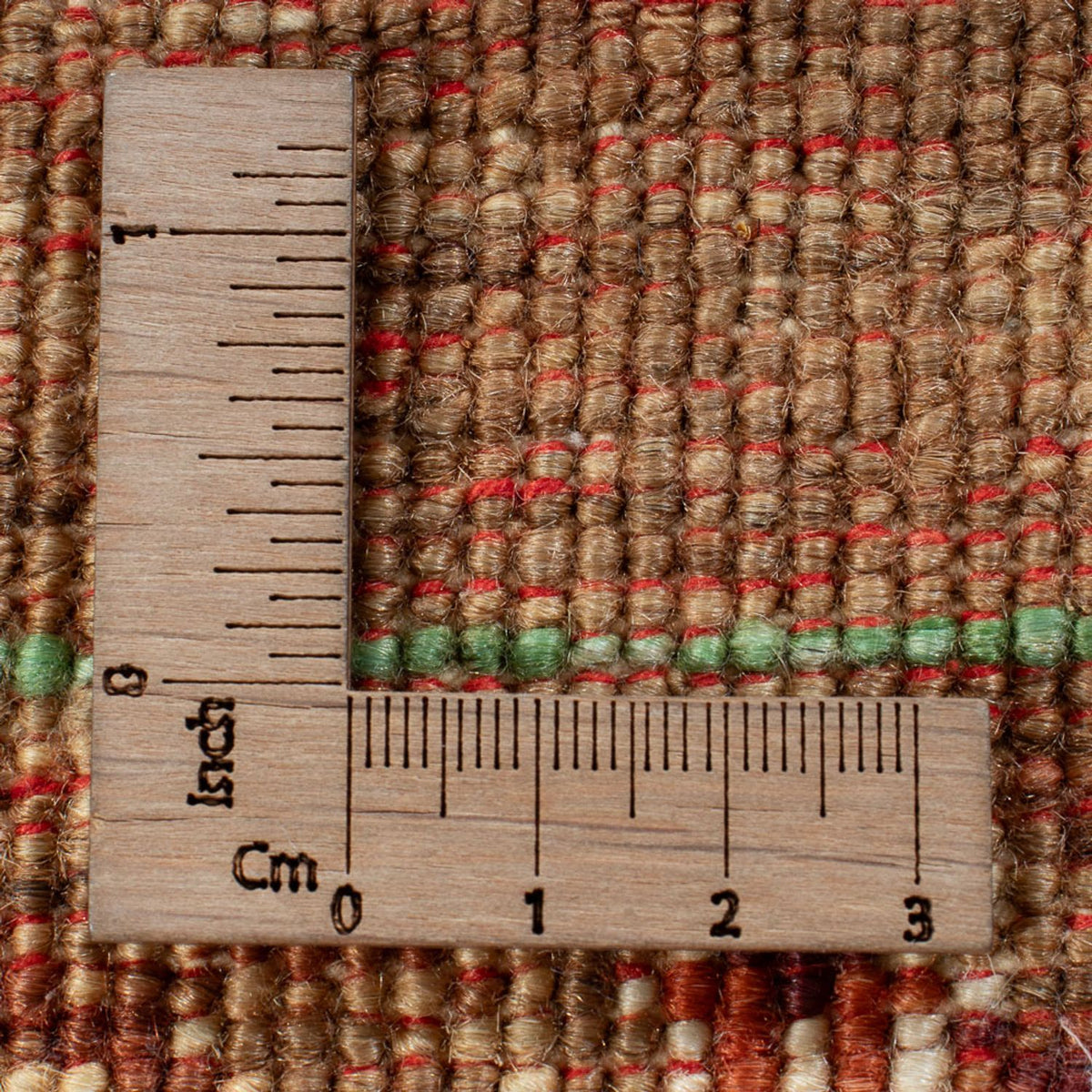 Ziegler Tapijt - Ariana - 180 x 127 cm - donker beige