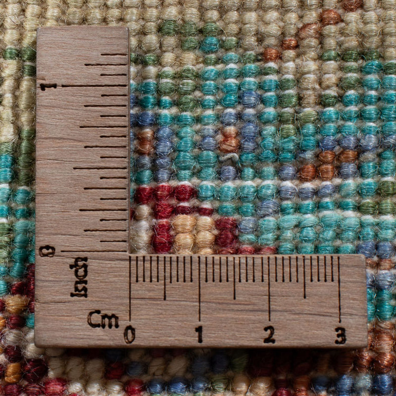 Ziegler Tapijt - Ariana - 183 x 122 cm - donker beige