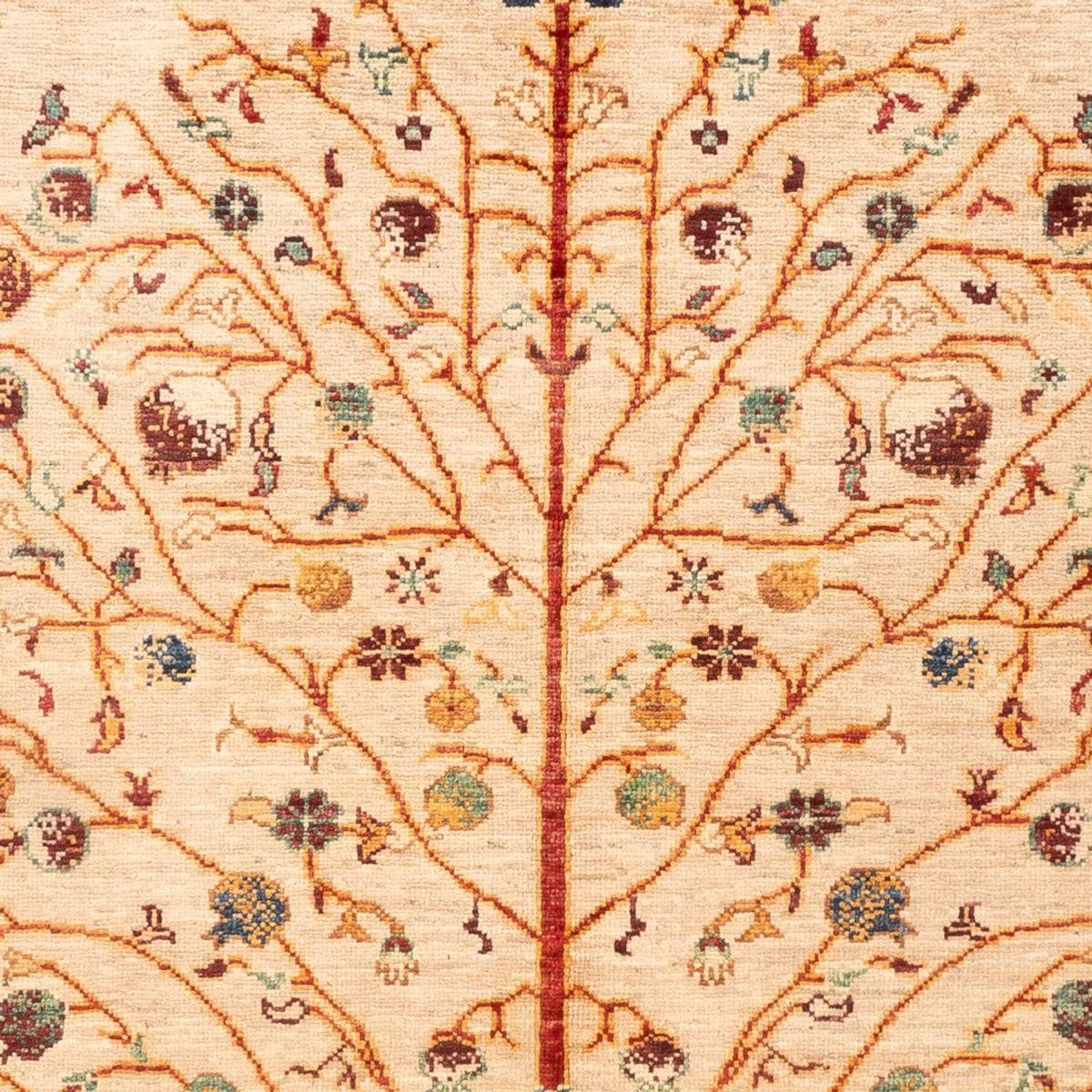 Ziegler Tapijt - Ariana - 185 x 123 cm - beige