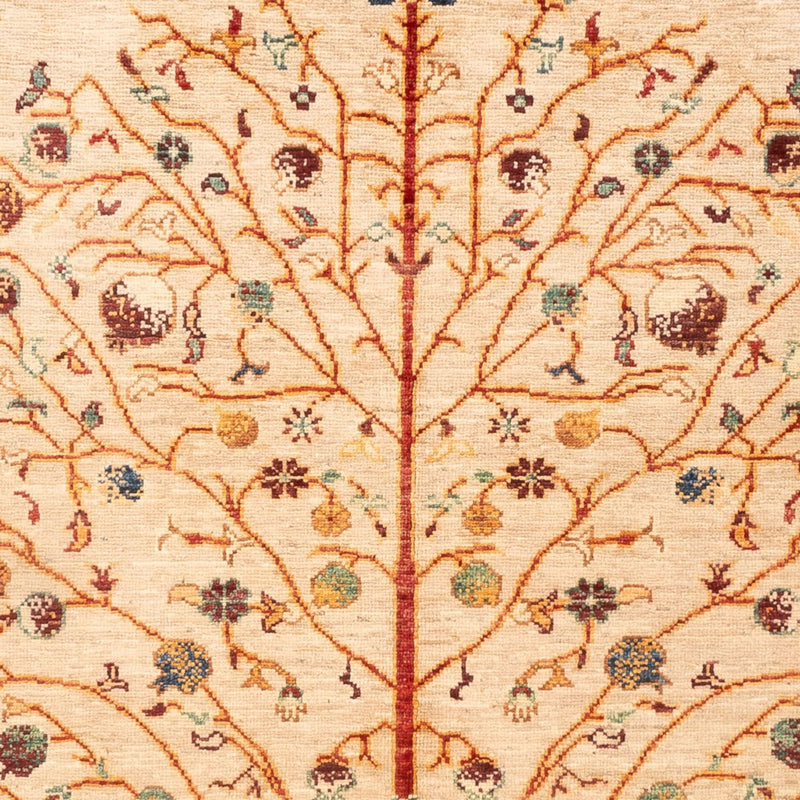 Ziegler Tapijt - Ariana - 185 x 123 cm - beige