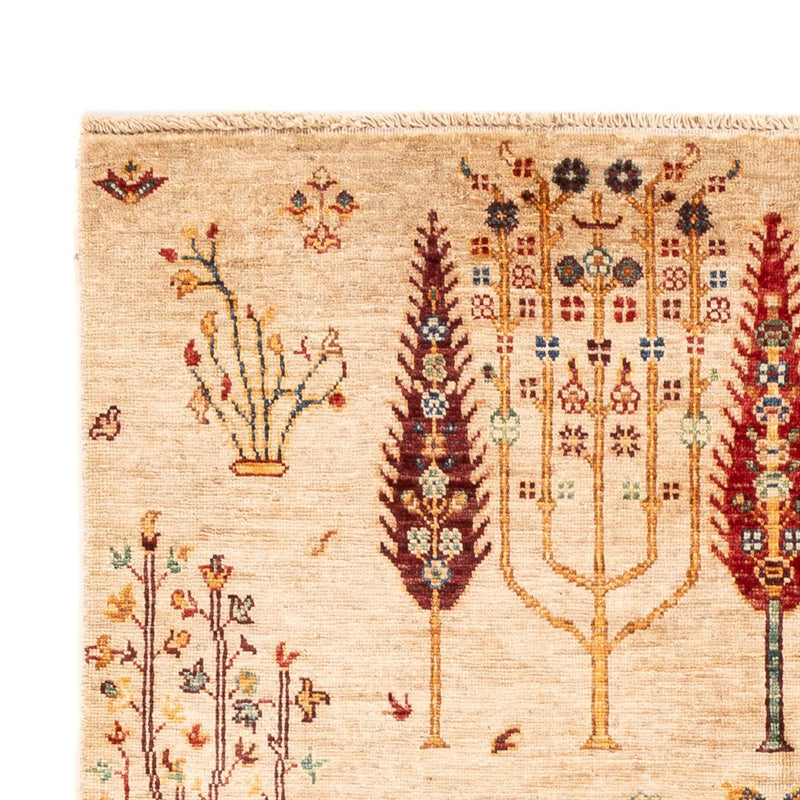 Ziegler Tapijt - Ariana - 185 x 123 cm - beige