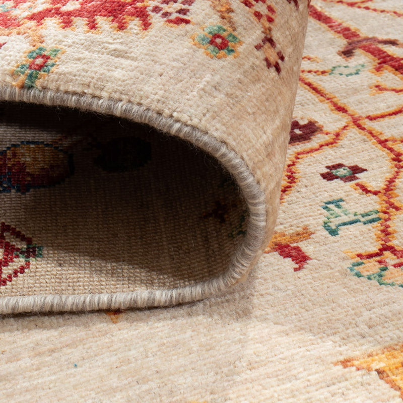 Ziegler Tapijt - Ariana - 185 x 123 cm - beige