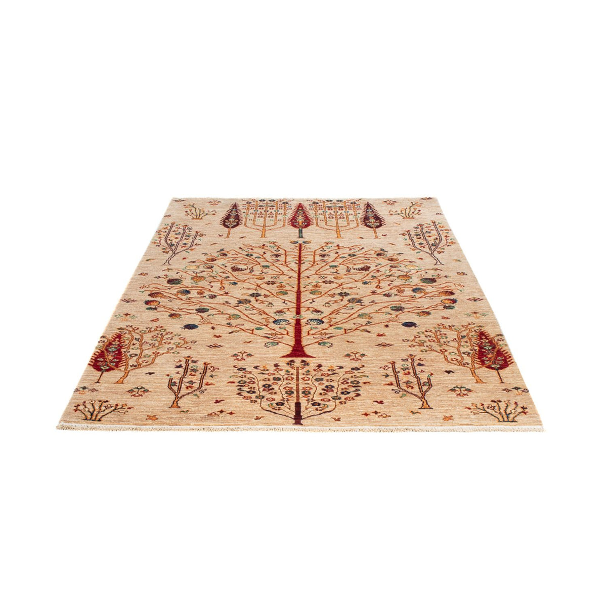 Ziegler Tapijt - Ariana - 185 x 123 cm - beige