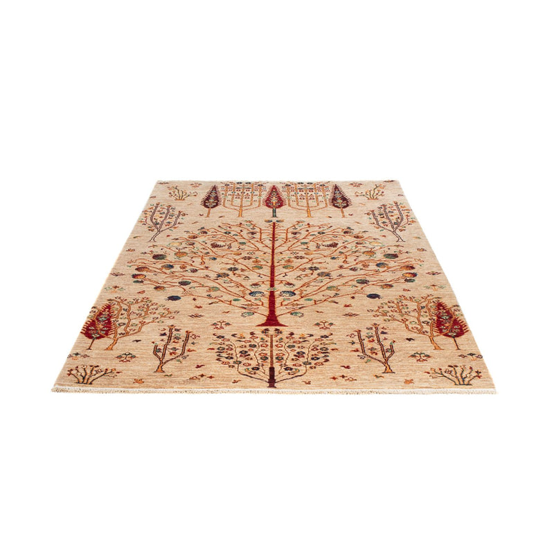 Ziegler Tapijt - Ariana - 185 x 123 cm - beige