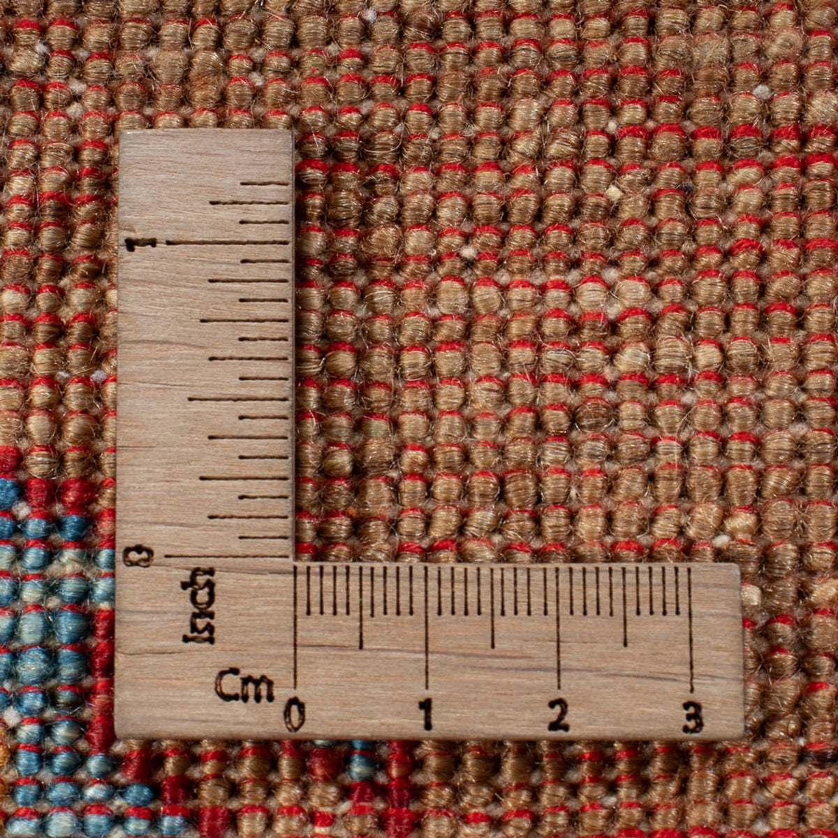 Ziegler Tapijt - Ariana - 181 x 124 cm - donker beige