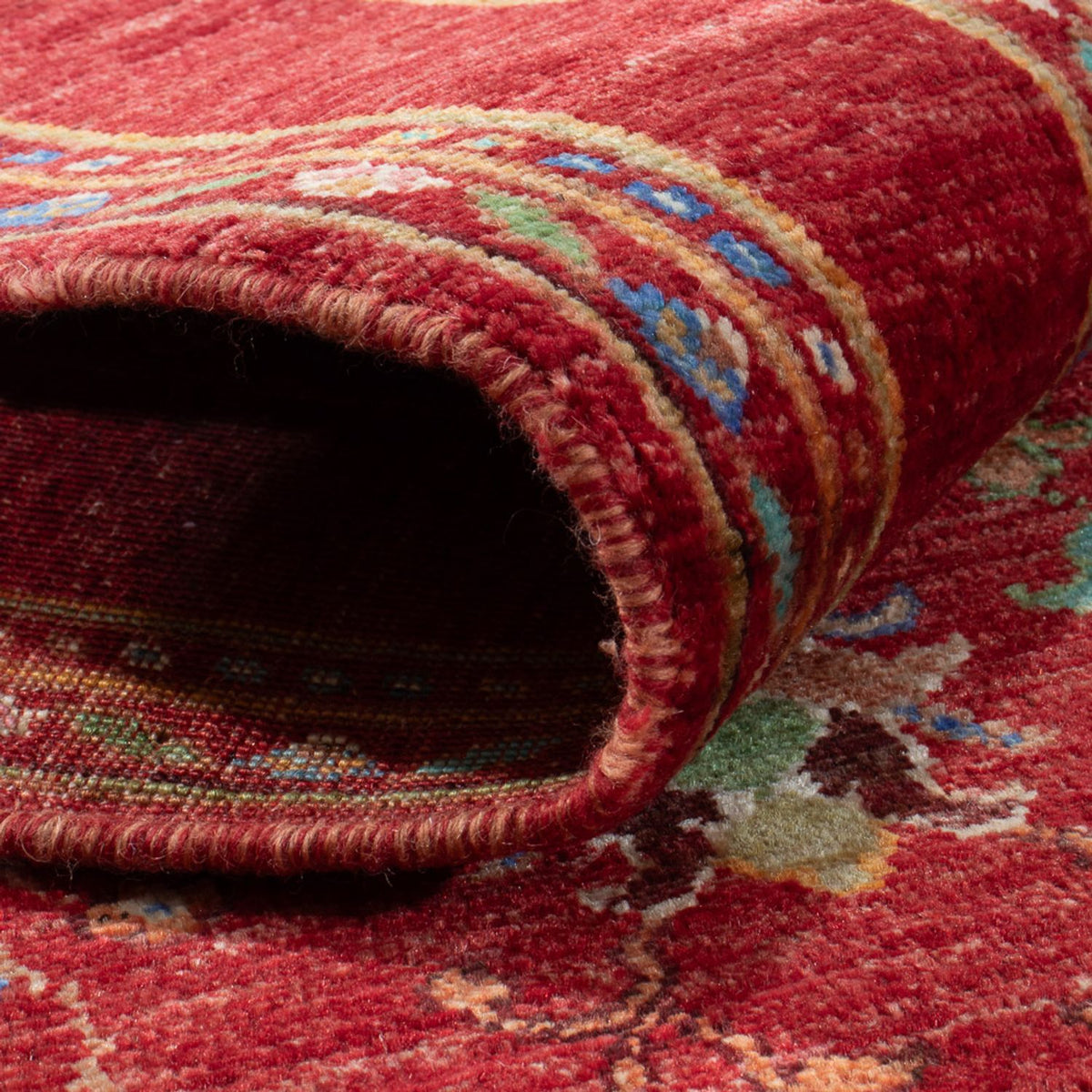 Ziegler Tapijt - Ariana - 178 x 120 cm - rood