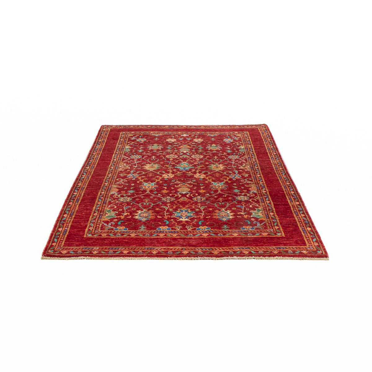 Ziegler Tapijt - Ariana - 178 x 120 cm - rood