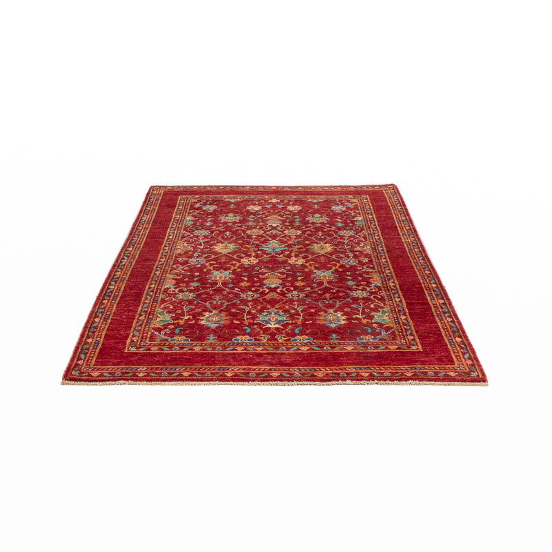 Ziegler Tapijt - Ariana - 178 x 120 cm - rood