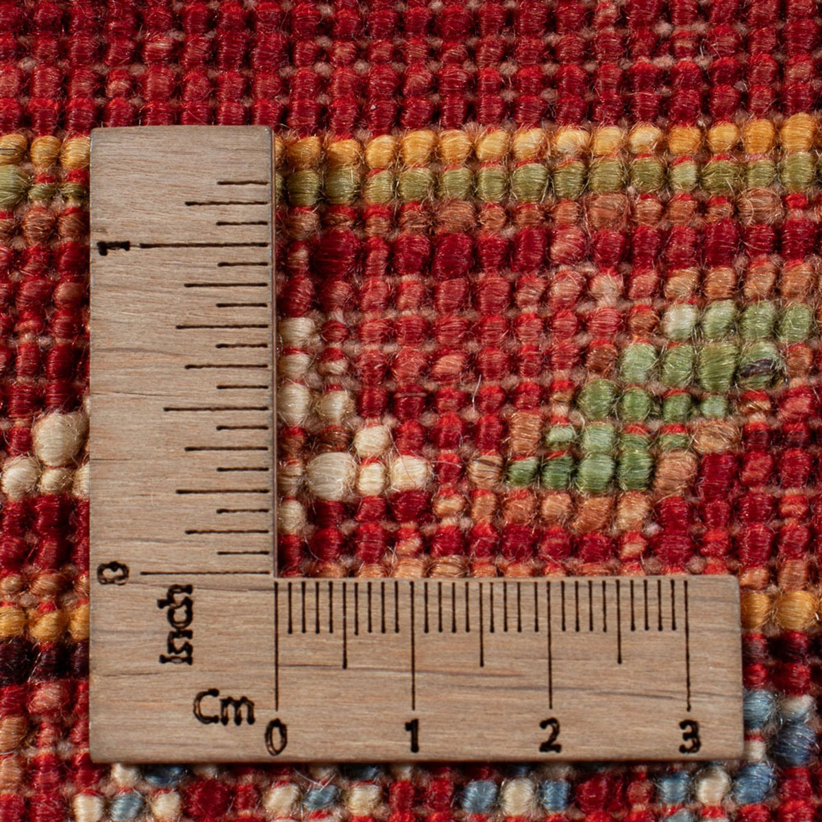 Ziegler Tapijt - Ariana - 178 x 120 cm - rood