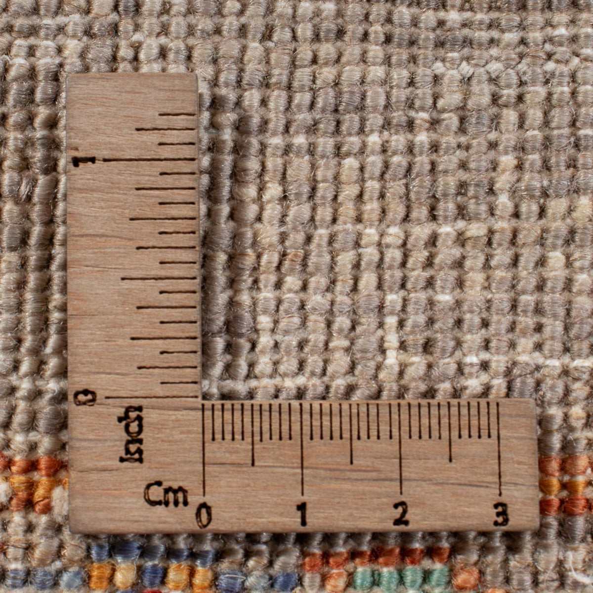 Ziegler Tapijt - Ariana - 162 x 121 cm - donker beige