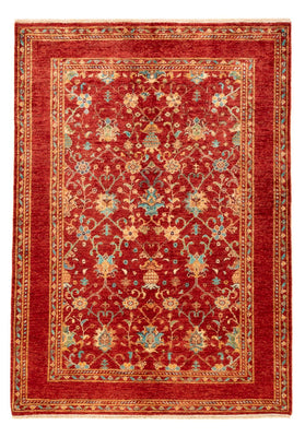 Ziegler Tapijt - Ariana - 175 x 124 cm - rood