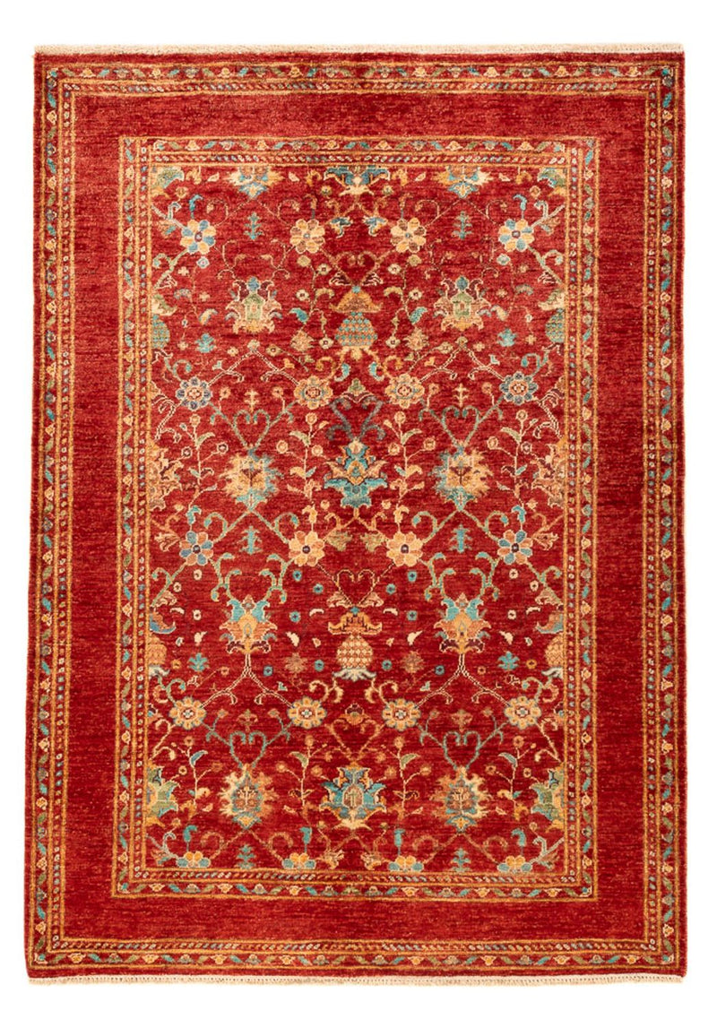 Ziegler Tapijt - Ariana - 175 x 124 cm - rood
