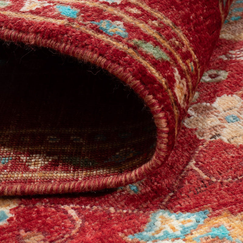 Ziegler Tapijt - Ariana - 175 x 124 cm - rood