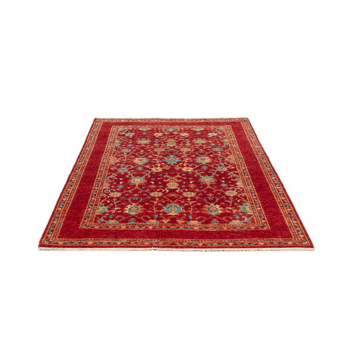 Ziegler Tapijt - Ariana - 175 x 124 cm - rood