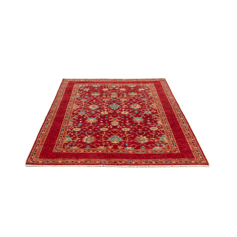 Ziegler Tapijt - Ariana - 175 x 124 cm - rood