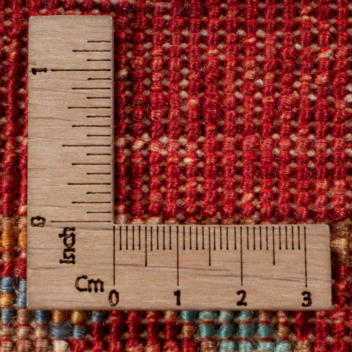 Ziegler Tapijt - Ariana - 175 x 124 cm - rood