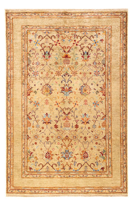 Ziegler Tapijt - Ariana - 182 x 122 cm - beige