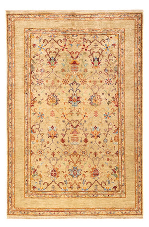 Ziegler Tapijt - Ariana - 182 x 122 cm - beige