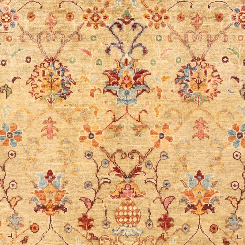 Ziegler Tapijt - Ariana - 182 x 122 cm - beige