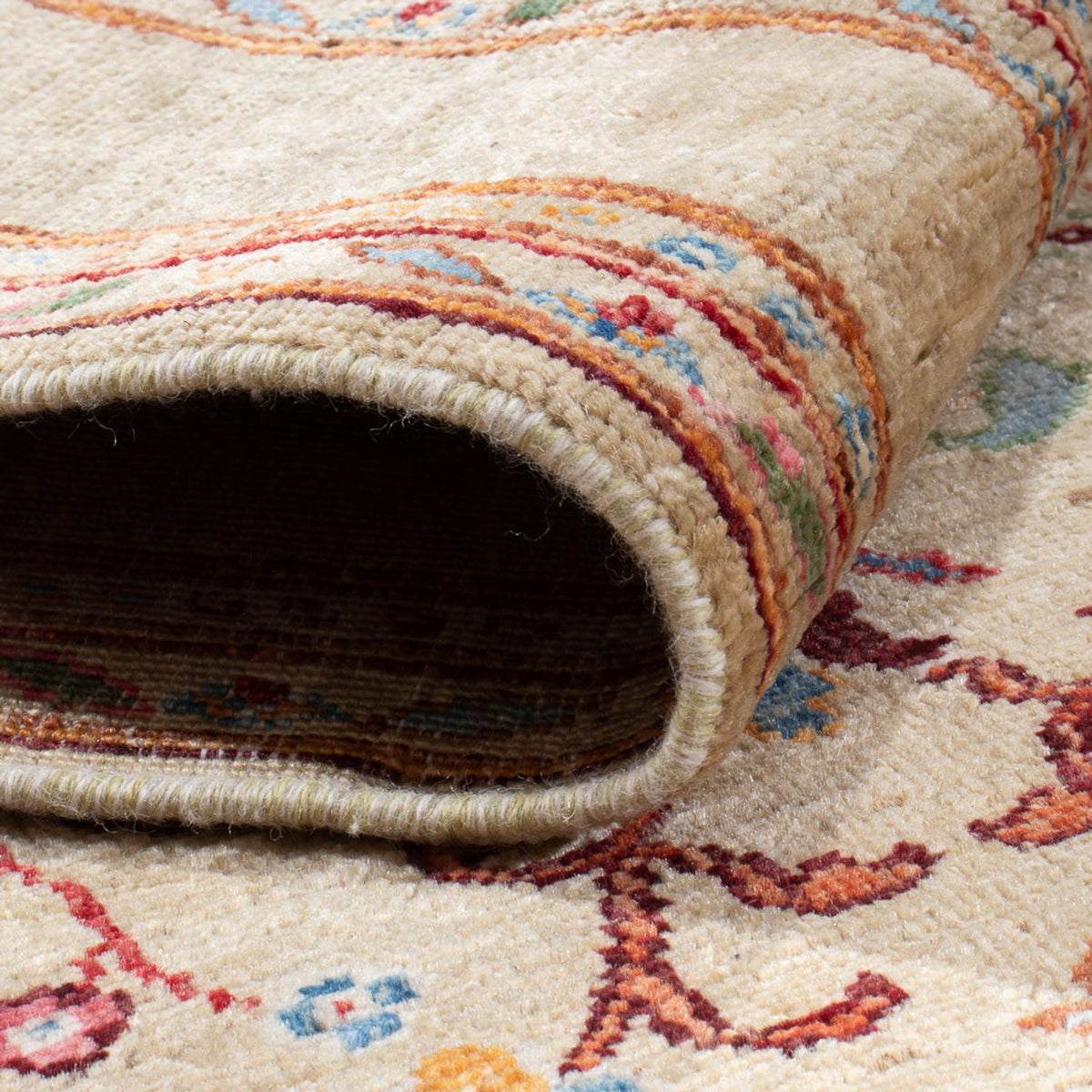 Ziegler Tapijt - Ariana - 182 x 122 cm - beige