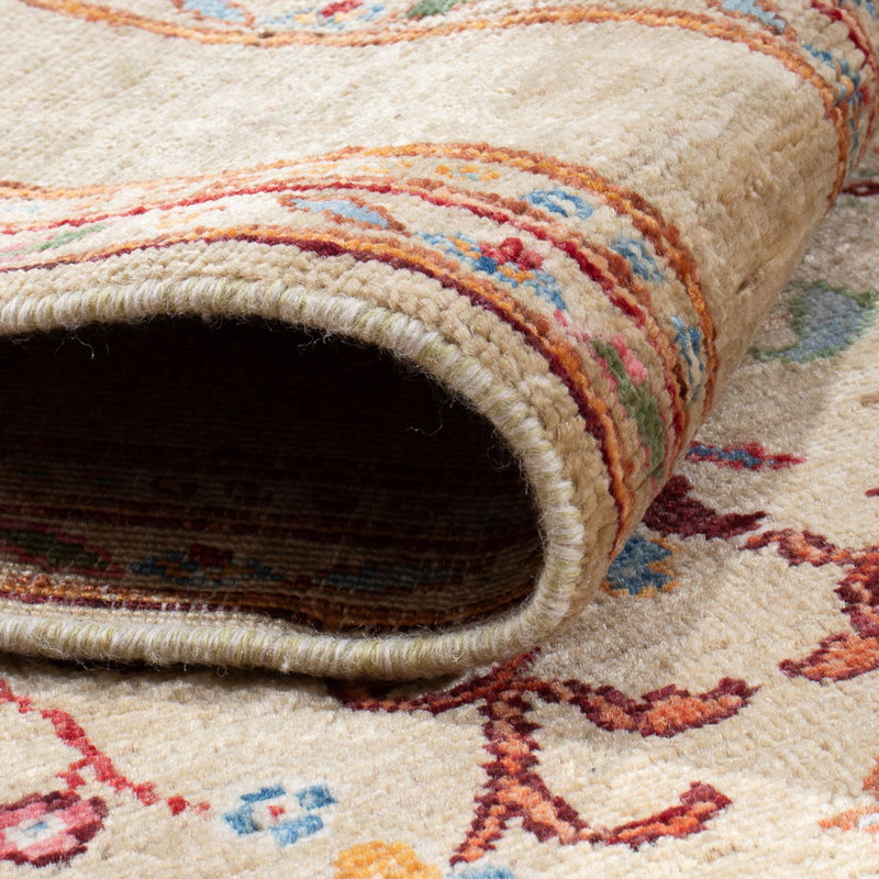 Ziegler Tapijt - Ariana - 182 x 122 cm - beige