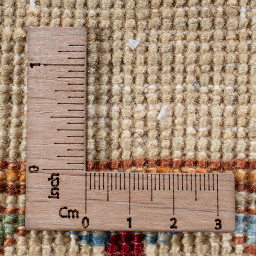 Ziegler Tapijt - Ariana - 182 x 122 cm - beige