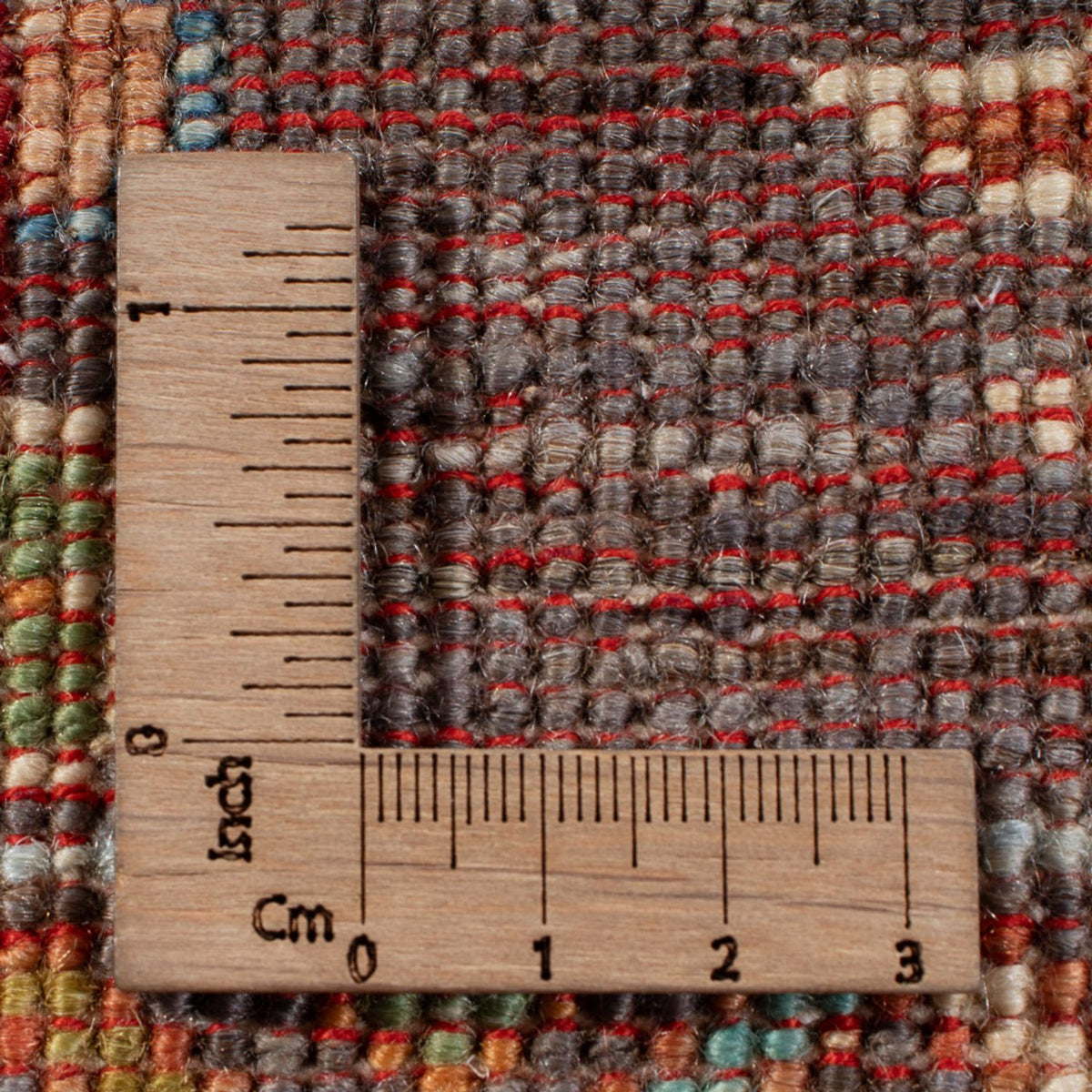 Ziegler Tapijt - Ariana - 178 x 125 cm - donkergrijs