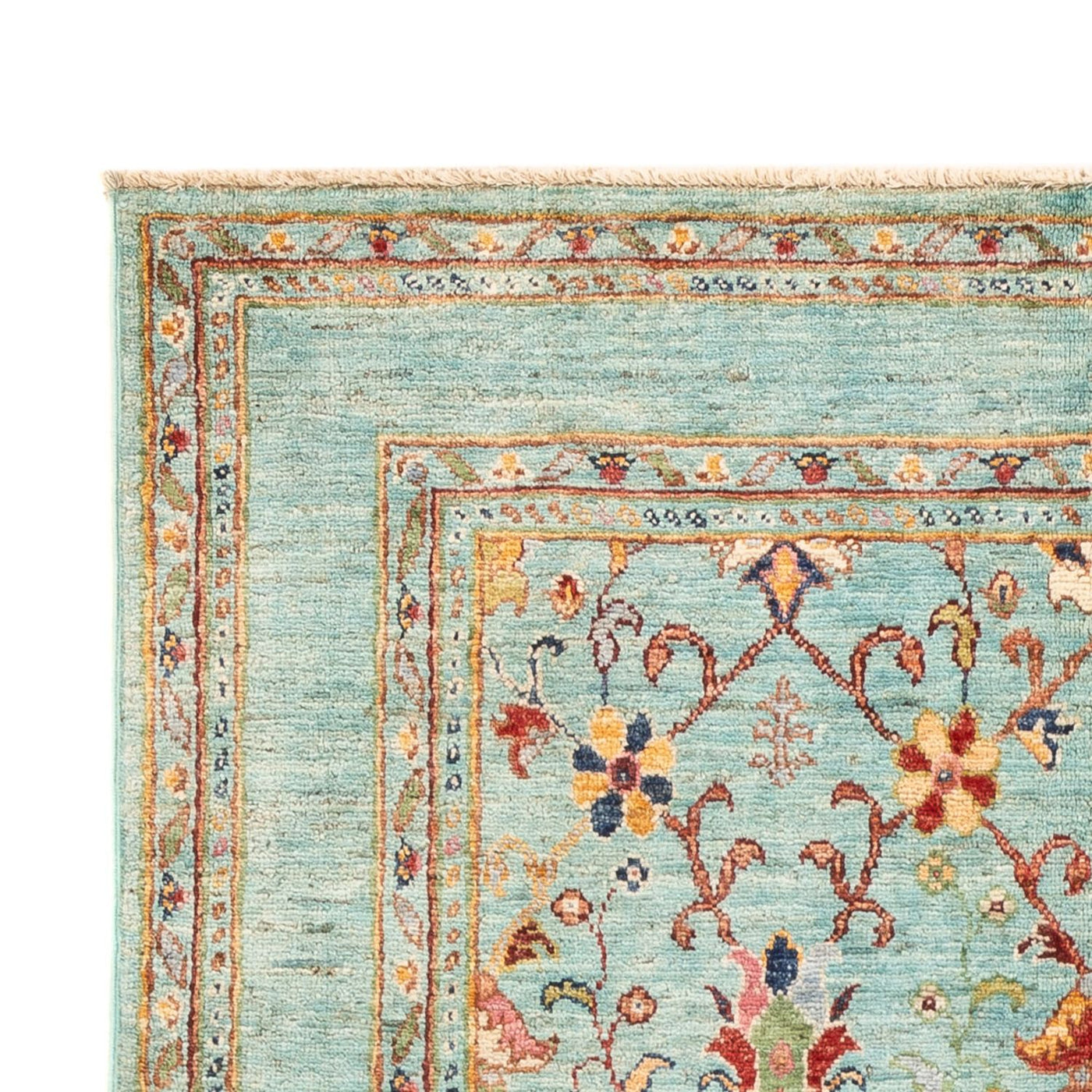 Ariana Tapijt 182x119cm - Oosters Tapijt
