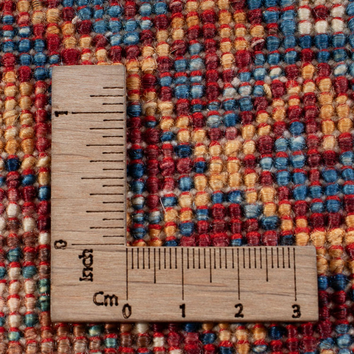 Ziegler Tapijt - Shal - 186 x 119 cm - veelkleurig