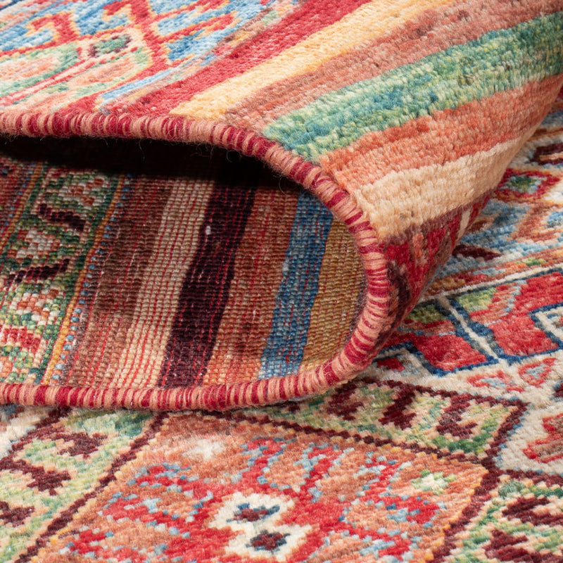 Ziegler Tapijt - Shal - 181 x 120 cm - veelkleurig