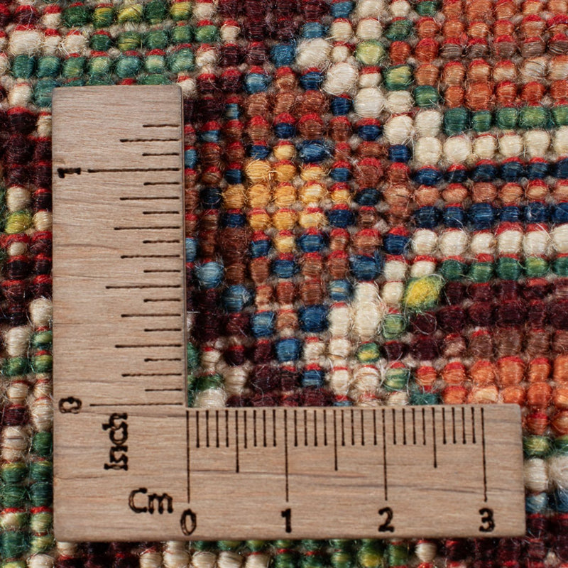 Ziegler Tapijt - Shal - 181 x 120 cm - veelkleurig