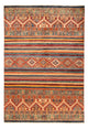 Shal Tapijt 180x124cm - Oosters Tapijt