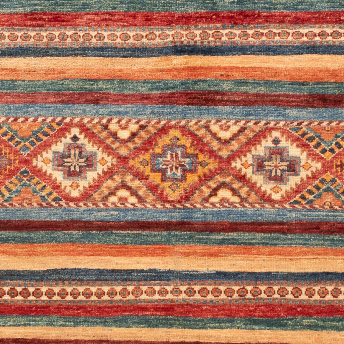 Ziegler Tapijt - Shal - 180 x 124 cm - veelkleurig