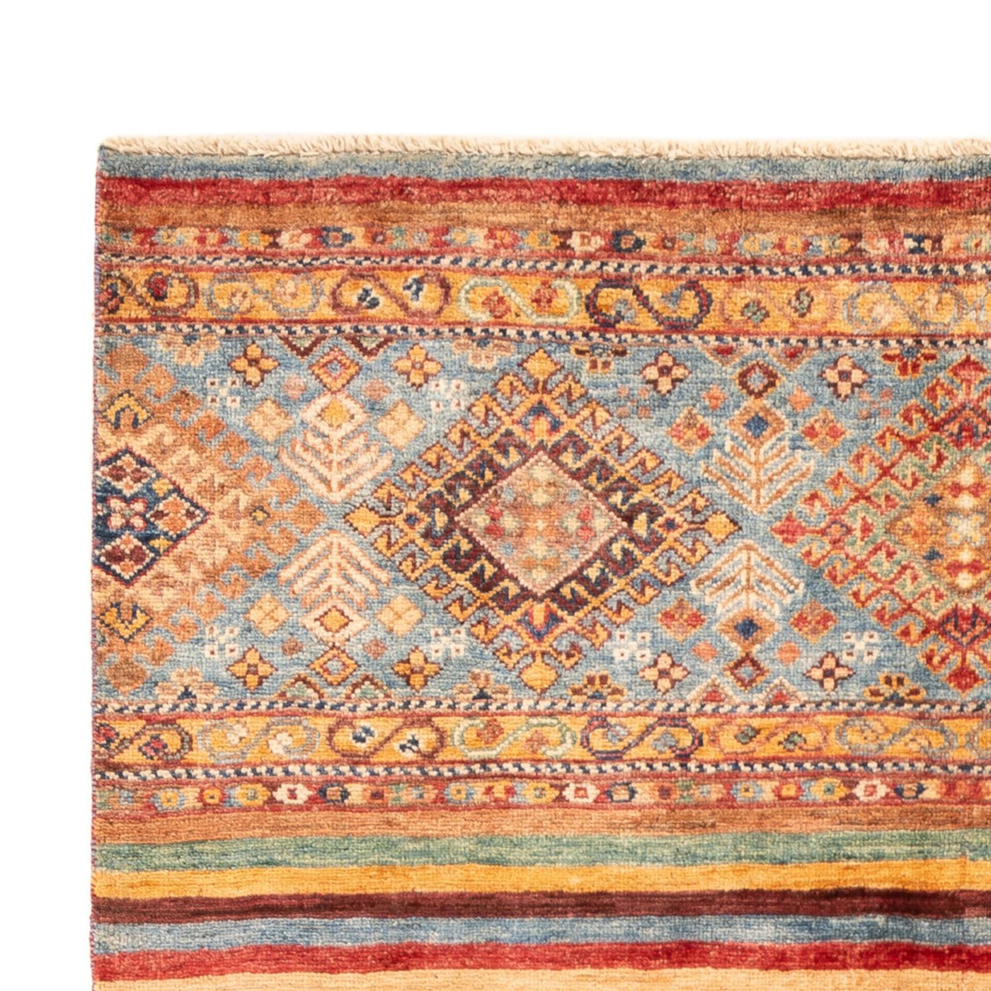Shal Tapijt 180x122cm - Oosters Tapijt