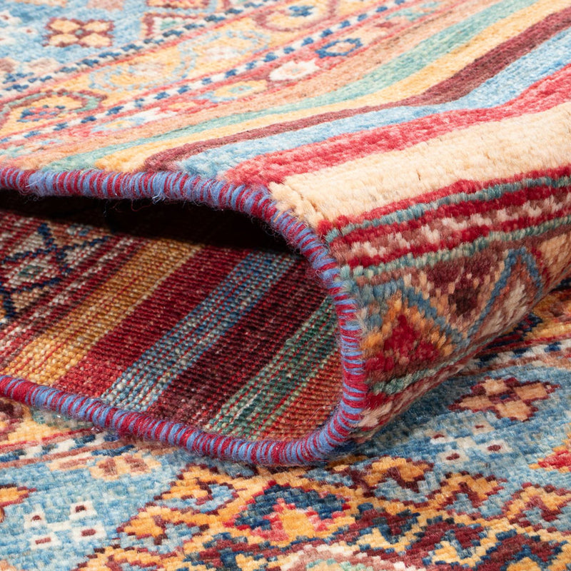 Ziegler Tapijt - Shal - 180 x 122 cm - veelkleurig