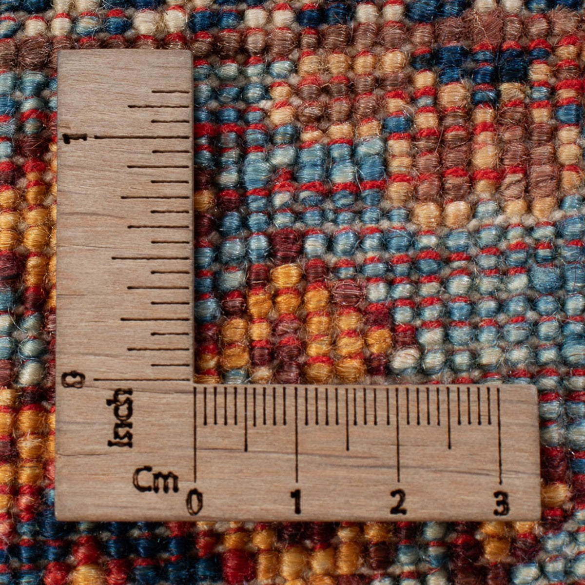 Ziegler Tapijt - Shal - 180 x 122 cm - veelkleurig