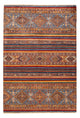 Shal Tapijt 184x126cm - Oosters Tapijt