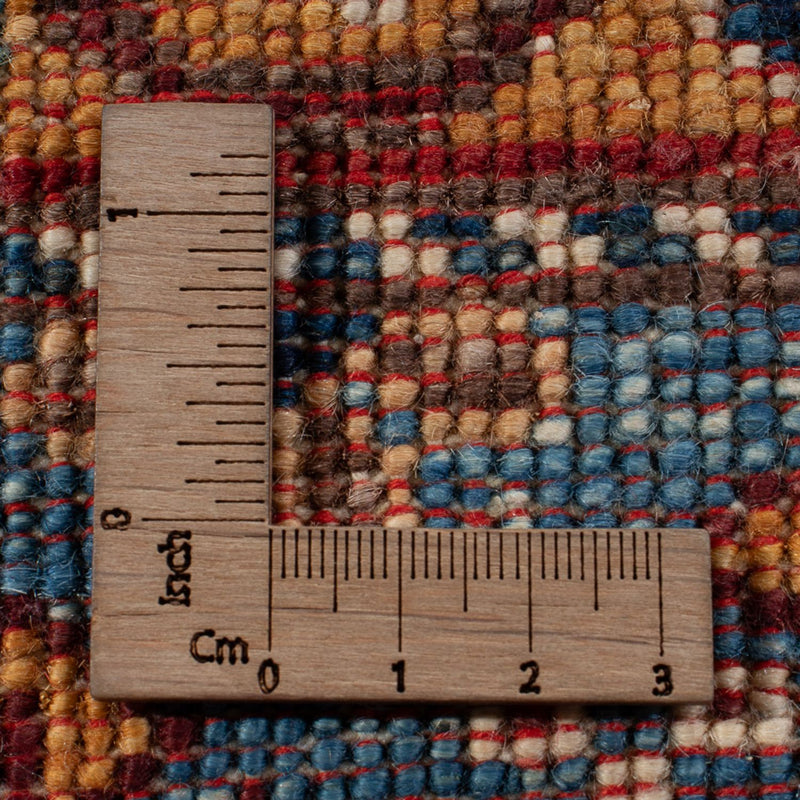 Ziegler Tapijt - Shal - 184 x 126 cm - veelkleurig